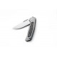 LIONSTEEL Q4ttro - Titanio grigio Q4 GY
