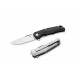 LIONSTEEL Q4ttro - G10 nero Q4 GBK