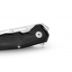 LIONSTEEL Q4ttro - G10 nero Q4 GBK