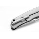 LIONSTEEL Q4ttro - G10 nero Q4 GBK