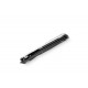 LIONSTEEL Q4ttro - G10 nero Q4 GBK