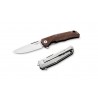 LIONSTEEL Q4ttro - Burlap verde Q4 BGR