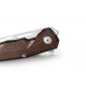 LIONSTEEL Q4ttro - Burlap verde Q4 BGR
