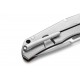 LIONSTEEL Q4ttro - Burlap verde Q4 BGR