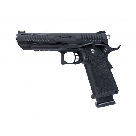 Action Sport Games istola  a Gas Airsoft GBB Modify Trinity, Gas Article no.: 20028  Pre Ordine