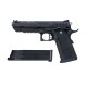 ASG Action Sport Games Pistola  a Gas Airsoft GBB Modify Trinity, Gas Article no.: 20028  Pre Ordine