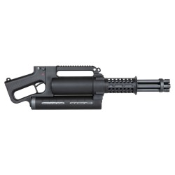 SPECNA ARMS FUCILE ELETTRICO SA-M23 CORE NERO (SPE-01-042169)  Pre ORDINE