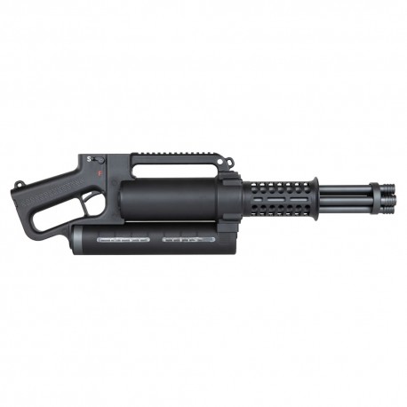 SPECNA ARMS FUCILE ELETTRICO SA-M23 CORE NERO (SPE-01-042169)  Pre ORDINE
