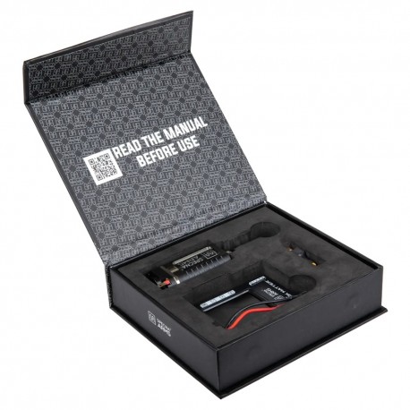 SPECNA ARMS MOTORE BRUSHLESS DARK MATTER GEN.2 46000RPM CON PROGRAMMATORE (SPE-08-044254)