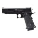 CYMA PISTOLA ELETTRICA TTI JW3 COMBAT MASTER NERA (CM138)