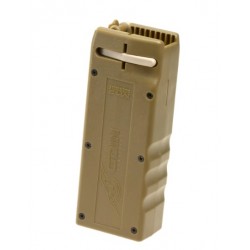 Odin Innovations M12 Sidewinder bb loader Softair