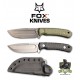 FOX FX-628 G10OD FKMD GZ Tatctical KS Monteserra