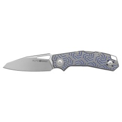 VIPER ALFA TI3DBL V6020TI3DBL