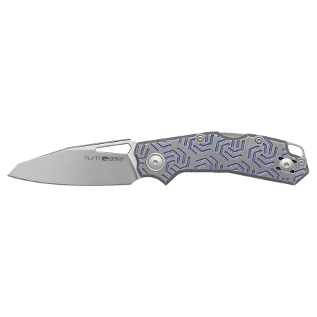 VIPER ALFA TI3DBL V6020TI3DBL