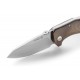 LIONSTEEL TM1 CVG 