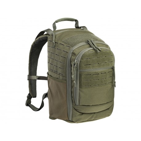 ZAINO DEFCON5 Tango Padded Backpack With Rain Cover D5-L120 OD