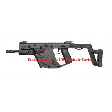 Krytac Krytac Kriss Vector V2 Folding Stock Version