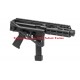 B&T APC9 SD Compact S SMG Sub Machinegun GBB Gas BlowBack 9x19mm. Licensed by B&T