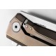 LIONSTEEL Myto Titanio bronzo MT01 BR