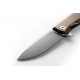 LIONSTEEL Myto Titanio bronzo MT01 BR