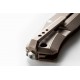 LIONSTEEL Myto Titanio bronzo MT01 BR