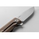 LIONSTEEL Myto Titanio bronzo MT01 BR
