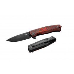 LIONSTEEL MYTO Myto MagnaCut - Mars Valley FatCarbon MT01 MC MV