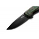 LIONSTEEL Myto MagnaCut - Toxic Storm FatCarbon MT01 MC TS