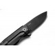 LIONSTEEL Myto MagnaCut - Snake Skin Copper FatCarbon MT01 MC SS