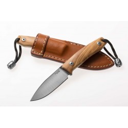 LIONSTEEL M1 Legno - Ulivo M1 UL