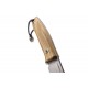 LIONSTEEL M1 Legno - Ulivo M1 UL