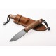 LIONSTEEL M1 Legno - Legno santo M1 ST