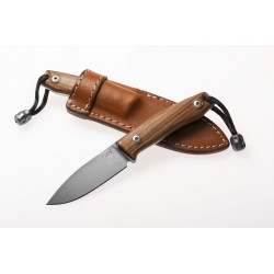 LIONSTEEL M1 Legno - Legno santo M1 ST