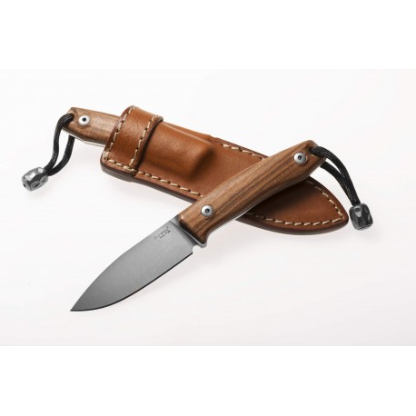 LIONSTEEL M1 Legno - Legno santo M1 ST