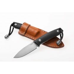 LIONSTEEL M1 G10 - Nero M1 GBK