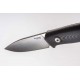 LIONSTEEL M1 G10 - Nero M1 GBK