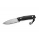 LIONSTEEL M1 G10 - Nero M1 GBK