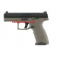 Beretta Beretta APX RDO GBB Airsoft 6mm