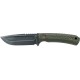 FOX FX-628 G10OD FKMD GZ Tatctical KS Monteserra