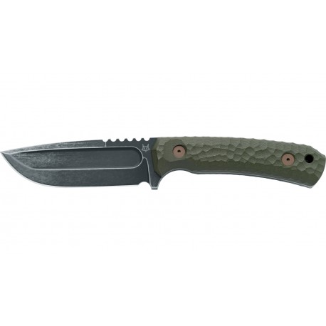 FOX FX-628 G10OD FKMD GZ Tatctical KS Monteserra