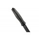 LIONSTEEL Acha - Burlap nero - Lama nera AH B BLB