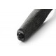 LIONSTEEL Acha - Burlap nero - Lama nera AH B BLB