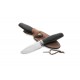 LIONSTEEL Acha - Burlap nero AH BLB