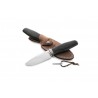 LIONSTEEL Acha - Burlap nero AH BLB