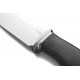 LIONSTEEL Acha - Burlap nero AH BLB