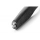 LIONSTEEL Acha - Burlap nero AH BLB