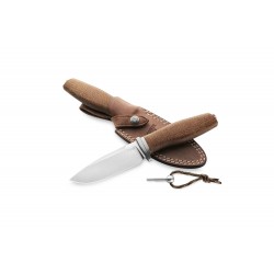 LIONSTEEL Acha - Burlap naturale AH BLN