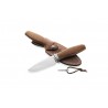 LIONSTEEL Acha - Burlap naturale AH BLN