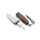 LIONSTEEL Acha - Burlap naturale AH BLN