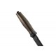 LIONSTEEL Acha - Burlap verde - Lama nera AH B BLG
